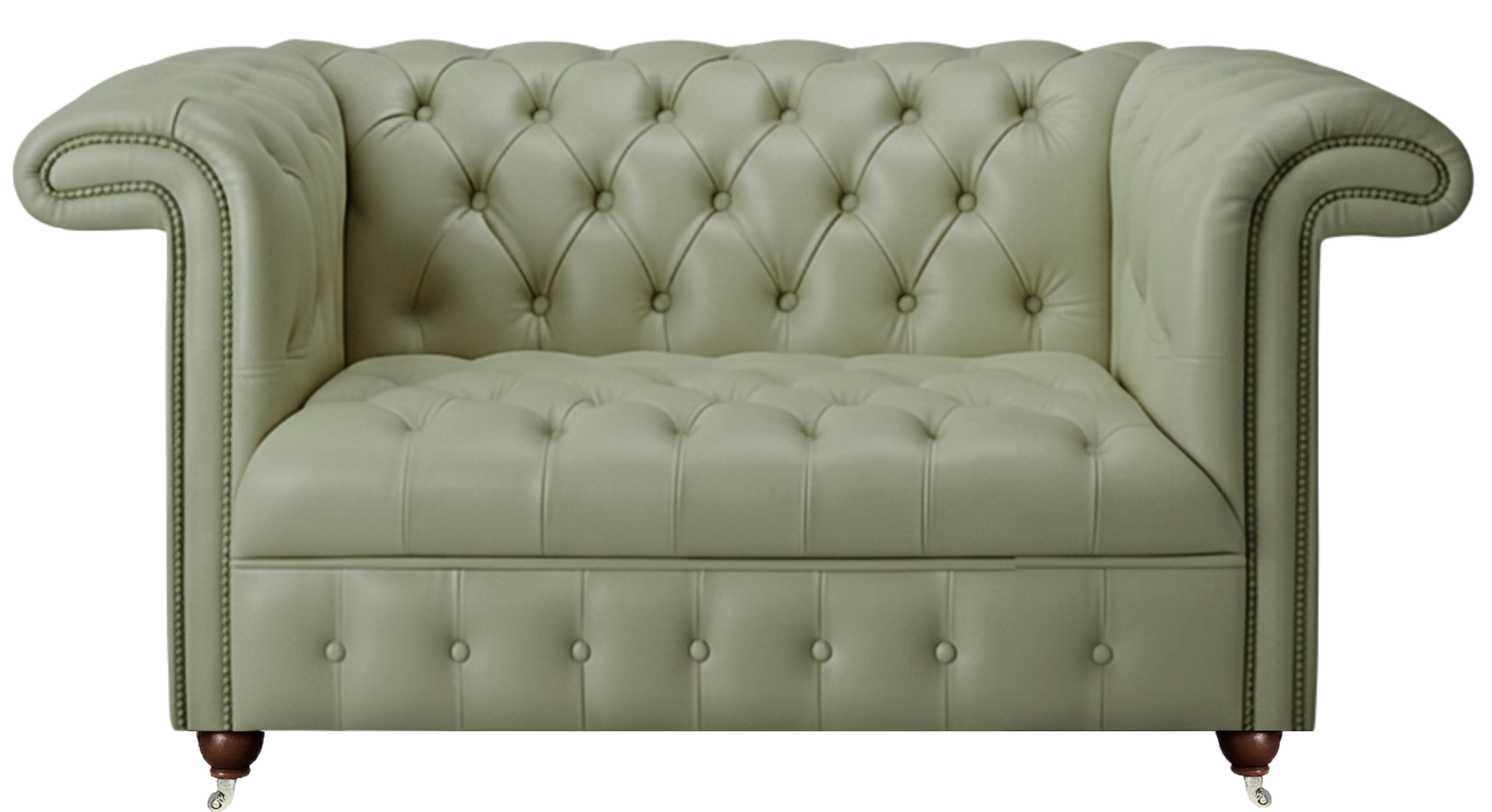 The Chelsea Chesterfield